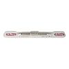 Explorateur – 5 ,double extrémité - 6 Satin Steel Handle