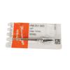 Pinces coupantes de laboratoire au carbure - S, coupe ordinaire, moyen, HP, 1/emballage