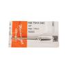 Pinces coupantes de laboratoire au carbure - HX, coupe en X, grossière, HP