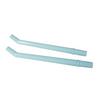 Embouts d'aspiration Surg-O-Vac® II – 9 mm, bleu, 25/emballage - 9 mm, Blue