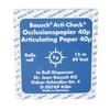 Bausch Arti-Check® Articulating Paper – Roll-in Dispenser