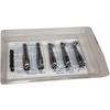 Angle à prophylaxie Care-Free® – 5/emballage - Care-Free® Prophy Angle – 5/Pkg
