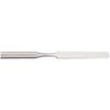 Patterson® Cement Spatulas – Stainless Steel, Octagonal Handle - 324, Rigid