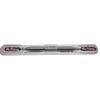 Excavateur endodontique – 32L, double extrémité - 6 Satin Steel Handle