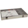 Cassettes Signa-Stat IMS™ Signature Series® – Capacité de 12 instruments, 6,5" x 10,5" x 1,25" - Red