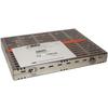 Grandes cassettes Signature Series® IMS® – Capacité de 20 instruments, 8" x 1,25" x 11" - Orange