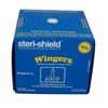 Wingers® Digital Sensor Holders – Wingers-H Horizontal Bitewing, 125/Pkg - Small