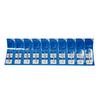 Fraises au carbure Super Bur® – RA, 10/emballage