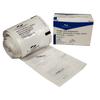 Patterson® Disposable Diamonds – FGSS, 25/Pkg - Medium, Blue, Pear, # S830-012M, 1.2 mm Diameter, 3.0 mm Length