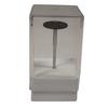 Disques de diamant Supermax NTI® – HP, grossier, vert, 1/emballage - Knife Edge, # G9002, 18.00 mm Diameter, 3.50 mm Thickness