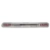Sonde exploratrice – 54, manche arrondi 30, simple extrémité - Explorer – 54, 30 Round Handle, Single End