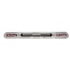 Explorer – 11/12AF, After Five Old Dominion University, Double End - 7 Satin Steel Colours Handle