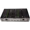 Cassettes Double-Decker® Signature Series® IMS™ – Capacité de 20  instruments, 6" x 9,7" x 1,5" - Green