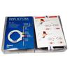 Système de positionnement à anneau et bras XCP-ORA™, emballage individuel - XCP-ORA™ One Ring & Arm Positioning System, Single Pack