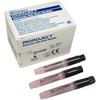 Canules émoussées endodontiques Monoject® – 25/emballage - 20 Gauge, 1-1/2" Length