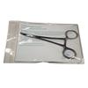 Pince hémostatique Patterson® – Hartman 5-1/2" – Mosquito - Curved