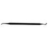 Instruments d’obturation pour composite et plastique Patterson® – 5, aluminium anodisé, manche standard, double extrémité - Patterson® Composite and Plastic Filling Instruments – 5, Anodized Aluminum, Standard Handle, Double End