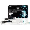 Colle adhésive GC Fuji Ortho™ LC – Capsule de recharge, 50/carton