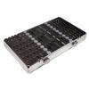 Cassettes IMS™ Signature Series® Space Saver Seven™ – Capacité de 7 instruments, 4,5" x 8" x 1" - Gray