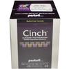 Matériau à base de VPS pour empreintes Cinch™ – Faible viscosité, cartouche (50 ml), 4/emballage