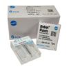 Fraises aux pointes de diamant Robot® – FG, moyenne, blanc, cône inversé