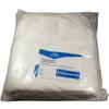 Sarrau de protection Patterson®, 10/emballage - White, Small/Medium