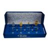 Logic Set, CEREC® Prep and Finish