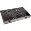 Cassettes Signa-Stat IMS™ Signature Series® – Capacité de 12 instruments, 6,5" x 10,5" x 1,25" - Gray