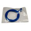 CDR® Digital Sensor Holder System, Aiming Rings - Center Aiming Ring, Blue