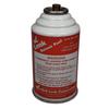 Recharge de butane pour brûleur de laboratoire modèle 65 – 5,5 oz