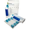 Matériau hydrophile pour empreintes à base de VPS Virtual®, recharge pour cartouche de 50 mL