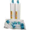 Matériau de rebasage et de gouttière en silicone A Affinis®, système de cartouches de 75 mL