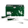 Matériau de restauration au verre ionomère condensable GC Fuji IX GP® – Recharge de capsules, 48/emballage