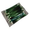 Aspirateurs de salive Flexo® – 100/emballage - Green, White Tip