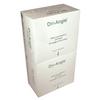 Solution de rechange aux rouleaux de coton Dri-Angle® – Plaqués argent - Small, 400/Pkg
