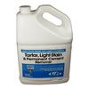 Solutions de nettoyage ultrasonique – Nettoyant pour tartre, taches légères et ciment permanent, bouteille de 3,8 L (1 gal) - Ultrasonic Cleaning Solutions – Tartar, Light Stain and Permanent Cement Remover, 1 Gallon Bottle