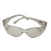 Mini lunettes enveloppantes économiques - Clear Lenses