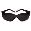 Mini lunettes enveloppantes économiques - Gray Lenses
