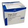 Coussinet confort Patterson® Edge-Ease®, 300/boîte - White, Small Edge