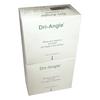 Solution de rechange aux rouleaux de coton Dri-Angle® – Plaqués argent - Assorted