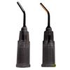 Embouts distributeurs, 100/emballage - Black – 22 Gauge