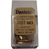 SURTEX™ Surface Treated Gold-Plated Post Refill – Medium, Length 9.3 mm, 12/Pkg