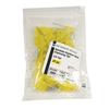 Embouts distributeurs pliables en acier inoxydable Patterson® - 20 Gauge, Yellow, 125/Pkg