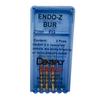 Fraise au carbure de tungstène Endo-Z™ à bout sécuritaire – FG, lame conique 6, longueur de 9 mm, 3/emballage