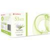 S3 ACE Earloop Face Masks – ASTM Level 3, 50/Box - White