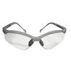Lunettes de sécurité See-Breez™, verres transparents - Platinum Frame