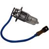 Patterson® Halogen / 55 W / 12 V / T3.5 / PK22S