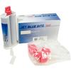 Matériau pour enregistrement d’occlusion Jet Blue™ - Emballage individuel, 50 ml