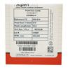 Fraises diamantées à usage unique x1 Alpen® – FG, moyenne, grise, 25/emballage