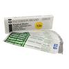 Lames chirurgicales Patterson® – Stérile, acier au carbone, 10/boîte - 12B